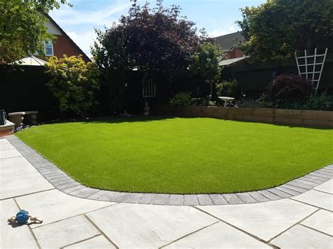 wiesereducational are fake lawns the answer